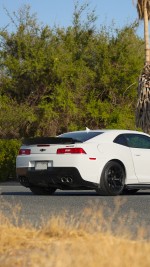 2015 Chevrolet Camaro Z/28 LS7 Coupe - 112k km