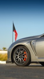 2020 Lexus RC F - 49k km