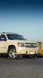 2013 Chevrolet Avalanche LTZ Black Diamond Edition - 48k Mile