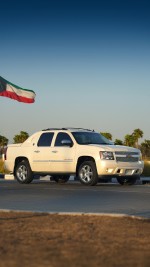 2013 Chevrolet Avalanche LTZ Black Diamond Edition - 48k Mile