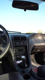 2004 Ford Mustang Cobra SVT Terminator - 38k Mile