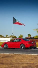 2004 Ford Mustang Cobra SVT Terminator - 38k Mile