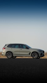 2022 BMW X5 M Competition - 78k km