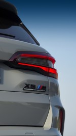 2022 BMW X5 M Competition - 78k km