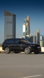 2023 Range Rover HSE Classic - 16k km