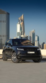 2023 Range Rover HSE Classic - 16k km