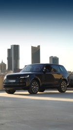 2023 Range Rover HSE Classic - 16k km