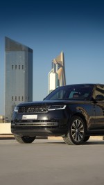 2023 Range Rover HSE Classic - 16k km