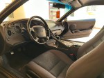 1997 Toyota Supra Turbo 15th Anniversary Edition - 107k Mile