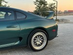 1997 Toyota Supra Turbo 15th Anniversary Edition - 107k Mile