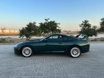 1997 Toyota Supra Turbo 15th Anniversary Edition - 107k Mile