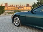 1997 Toyota Supra Turbo 15th Anniversary Edition - 107k Mile