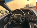 1997 Toyota Supra Turbo 15th Anniversary Edition - 107k Mile