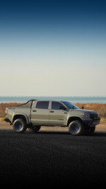 2014 Toyota Tundra TRD 4x4 - 193k km