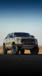 2014 Toyota Tundra TRD 4x4 - 193k km