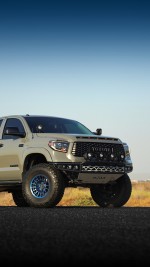 2014 Toyota Tundra TRD 4x4 - 193k km