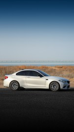 2019 BMW M2 Competition - 99k km