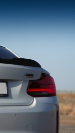 2019 BMW M2 Competition - 99k km