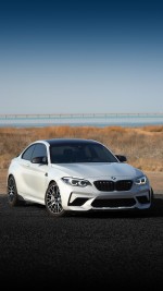 2019 BMW M2 Competition - 99k km