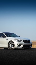 2019 BMW M2 Competition - 99k km