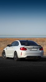 2019 BMW M2 Competition - 99k km