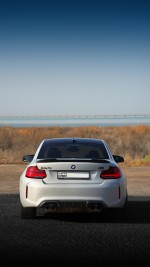 2019 BMW M2 Competition - 99k km