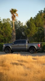 2022 Ford Shelby F-150 Supercharged 775 - 43k km