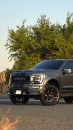 2022 Ford Shelby F-150 Supercharged 775 - 43k km