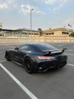 2018 Mercedes-Benz AMG GT R - 71k km