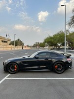 2018 Mercedes-Benz AMG GT R - 71k km