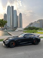 2018 Mercedes-Benz AMG GT R - 71k km