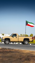 2006 Chevrolet Silverado 2500HD Duramax - 282k Mile