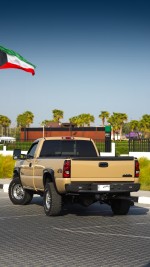 2006 Chevrolet Silverado 2500HD Duramax - 282k Mile