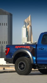 2022 Ford F-150 Raptor 35 - 73k km