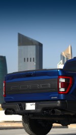 2022 Ford F-150 Raptor 35 - 73k km