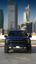 2022 Ford F-150 Raptor 35 - 73k km