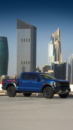 2022 Ford F-150 Raptor 35 - 73k km