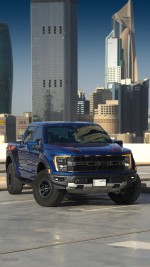 2022 Ford F-150 Raptor 35 - 73k km