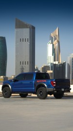 2022 Ford F-150 Raptor 35 - 73k km