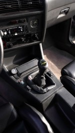 1990 BMW 320 M-Technic Coupe - 128k km