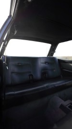 1990 BMW 320 M-Technic Coupe - 128k km