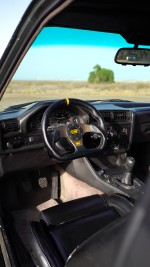 1990 BMW 320 M-Technic Coupe - 128k km