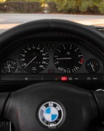 1990 BMW 325i E30 Coupe - 216k km