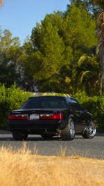 1992 Ford Mustang LX - Swap V8 LS2