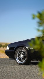 1992 Ford Mustang LX - Swap V8 LS2