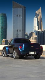 2005 Chevrolet SSR - 164k km