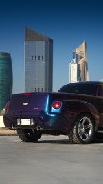 2005 Chevrolet SSR - 164k km