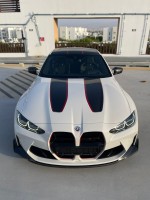 2023 BMW M4 CSL - 150 km Only