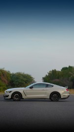 2017 Ford Mustang Shelby GT350 Coupe - 21k km