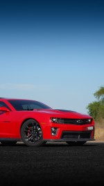 2014 Chevrolet Camaro ZL1 - 75k km